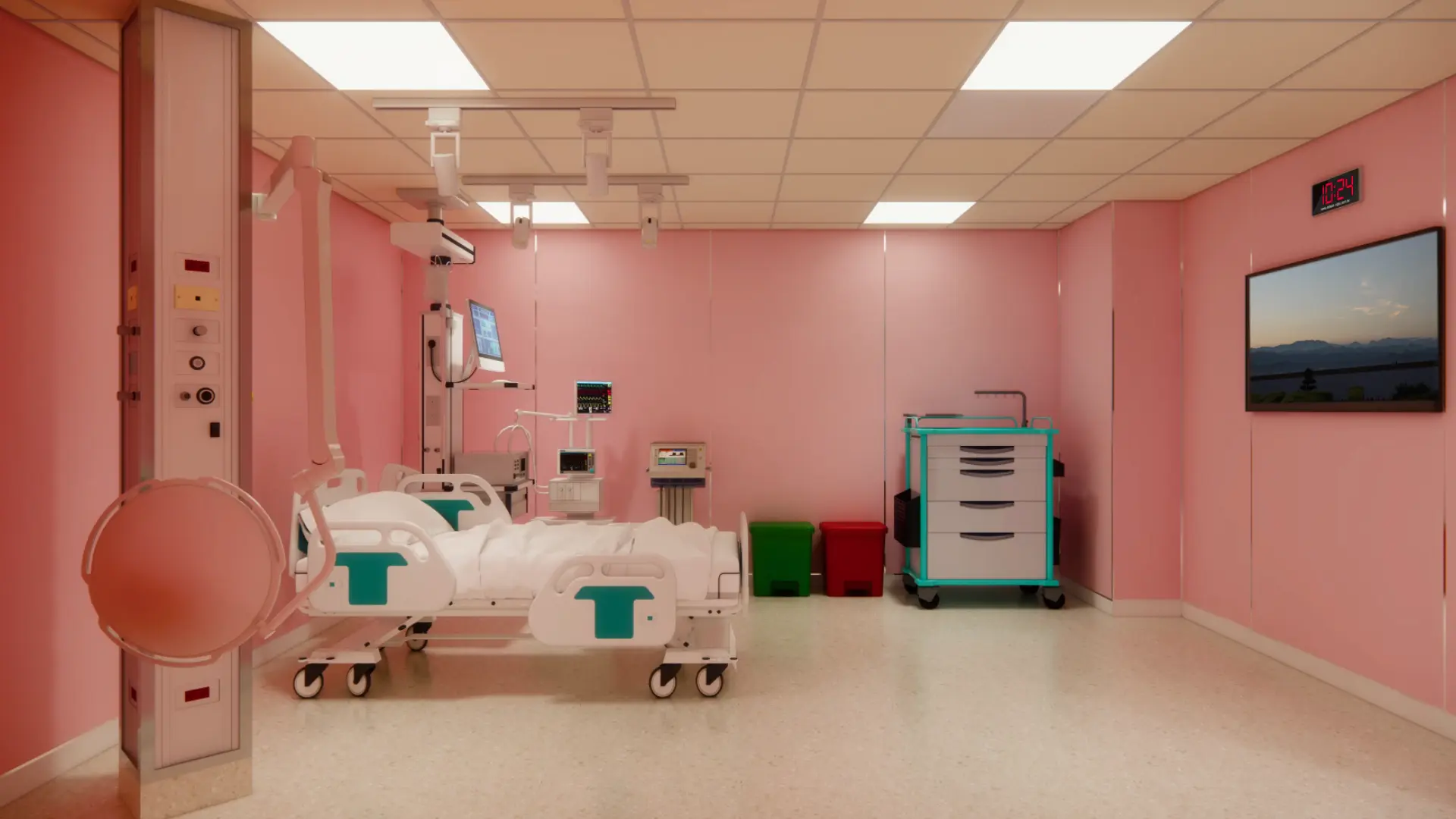 Human-centric Lighting