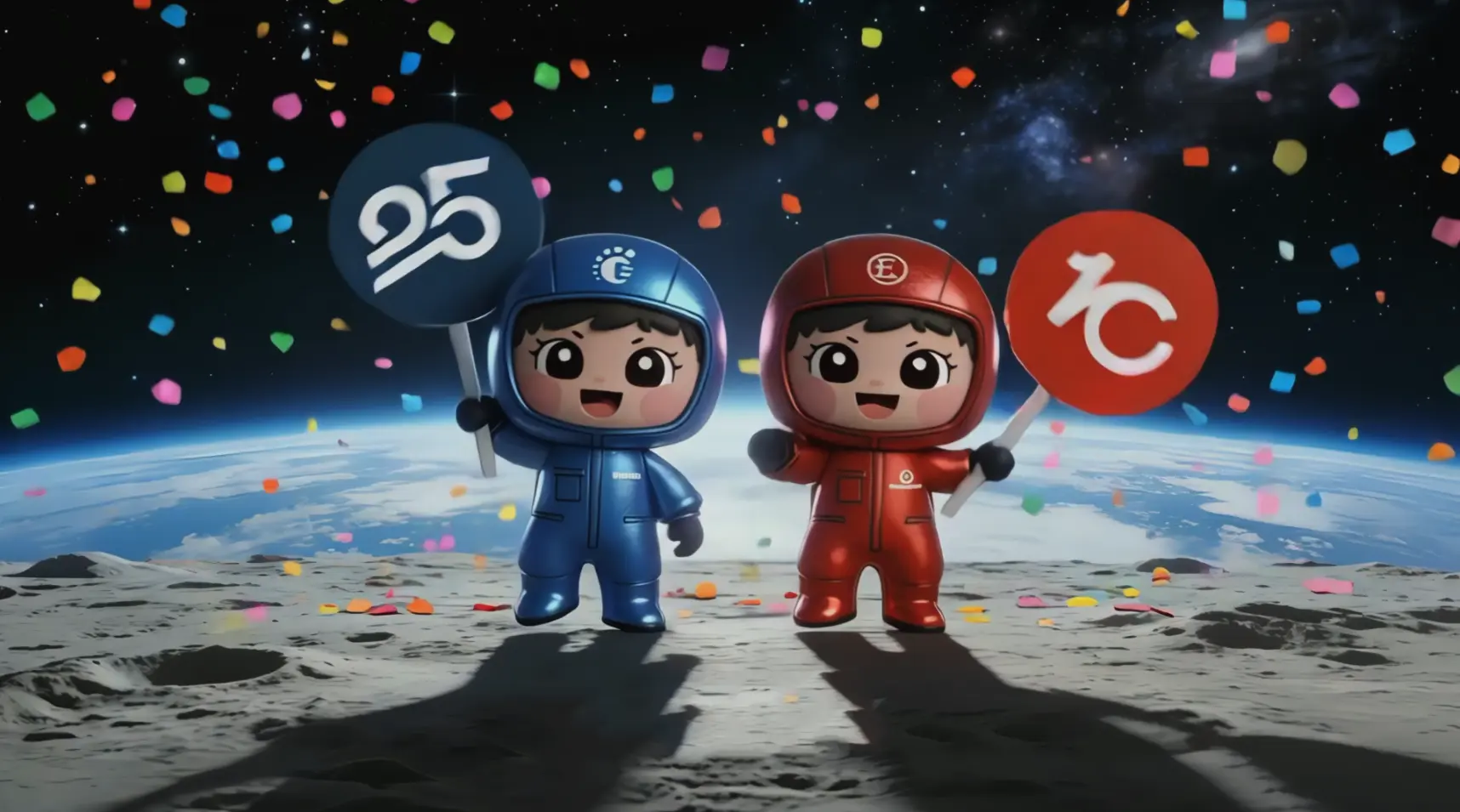 Celebrating 25 Years of Illumination: The Edison Opto Journey