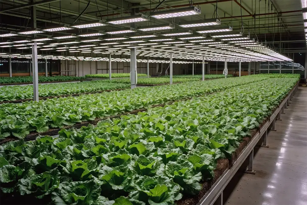 A Beginner's Complete Guide to Using Plant Grow Lights