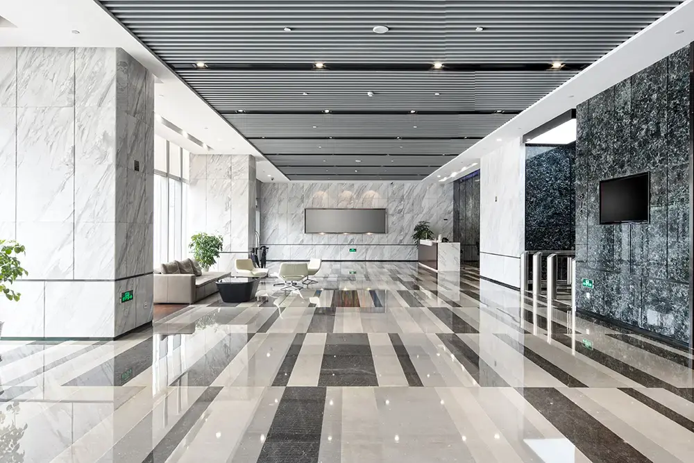 Lighting / Consumer LEDs