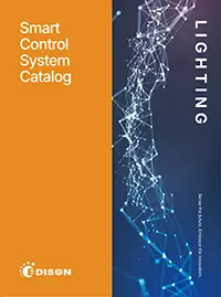 Edison Opto Smart Control System Catalog