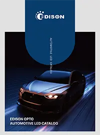 Edison Opto Automotive LED catalog