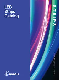 Edison Opto LED Strip Catalog