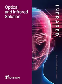 Edison Opto Infrared Product Catalog