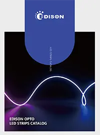Edison Opto LED Strip Catalog
