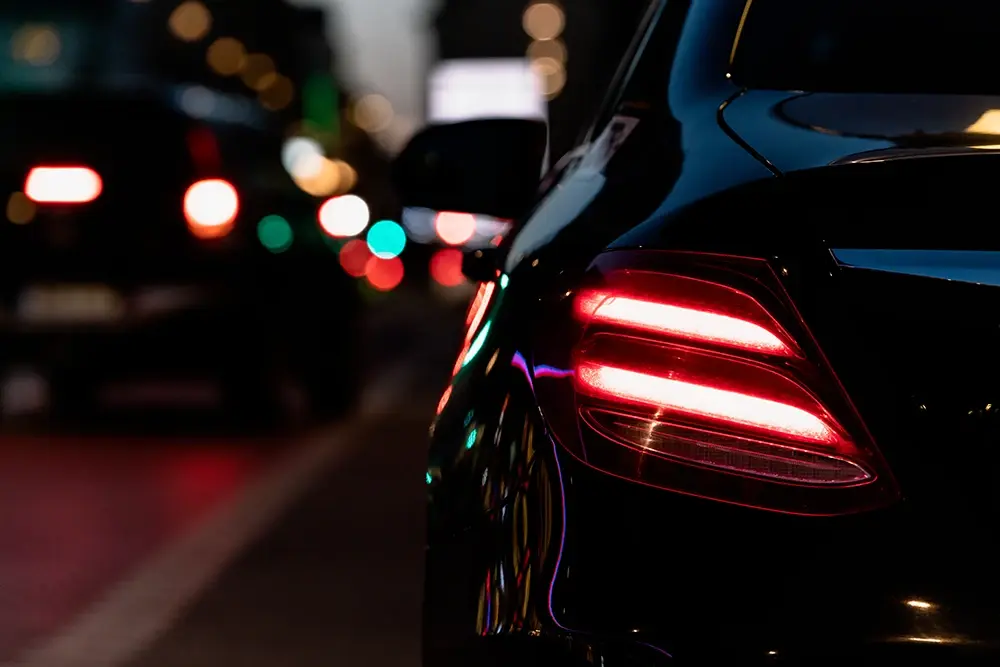 Automotive LEDs