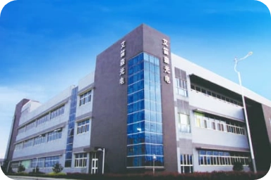 Yangzhou Edison Opto Corporation