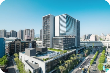 Edison Opto Corporation (Headquarters Office)