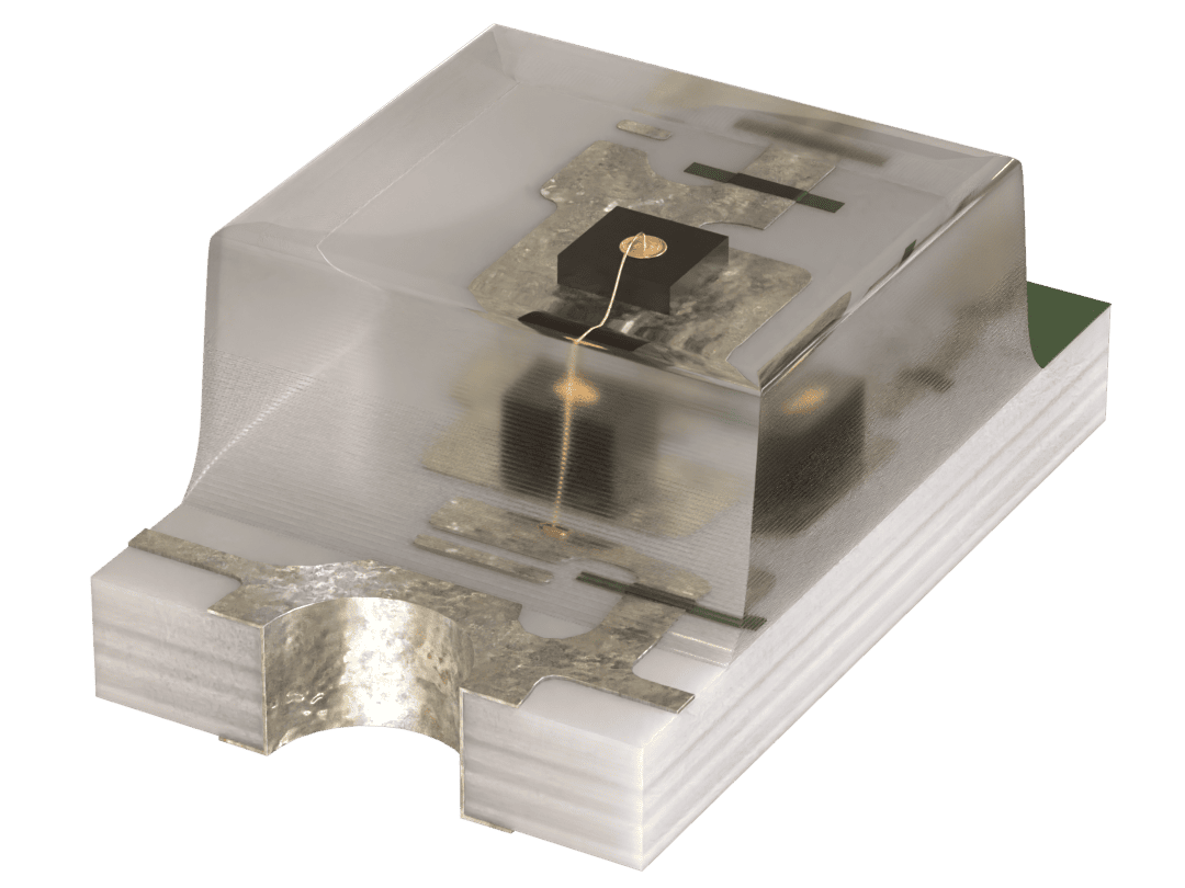 Infrared LEDs | Edison Opto